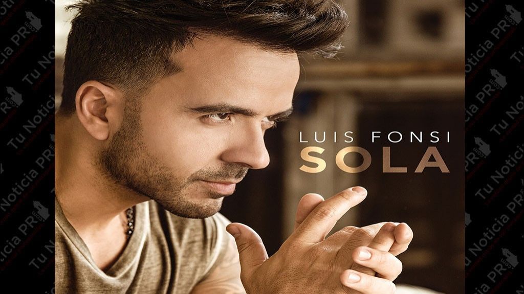  Cantautor Luis Fonsi celebrar&aacute; lanzamiento de su nuevo disco el s&aacute;bado en The Mall of San Juan 
