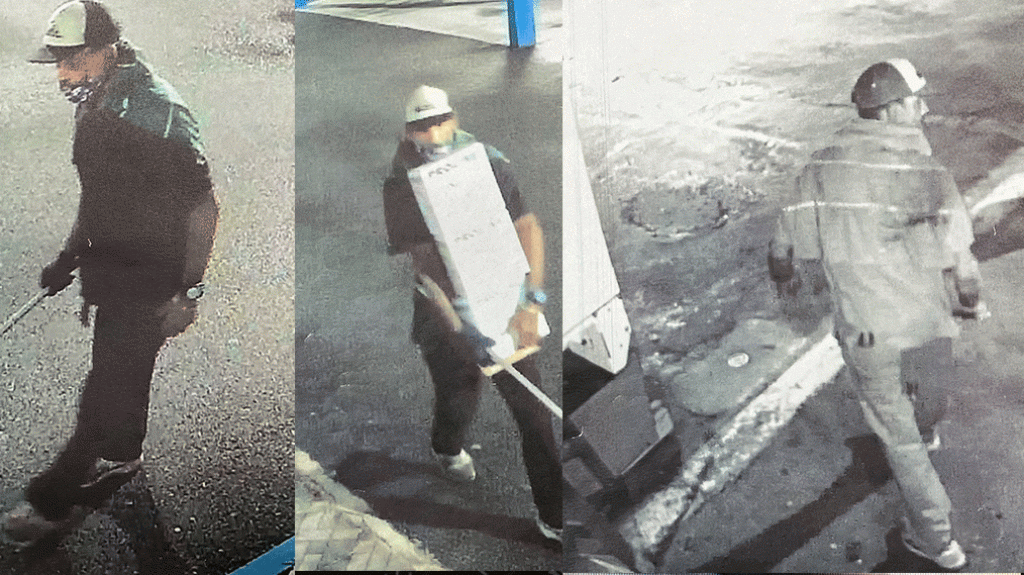  Se busca por robo a Dealer en Rio Piedras 