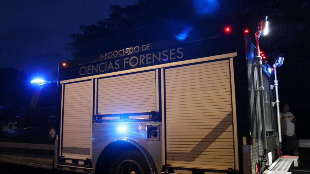  Asesinan a una mujer cerca de la Playa Los Tubos de Manat&iacute; 