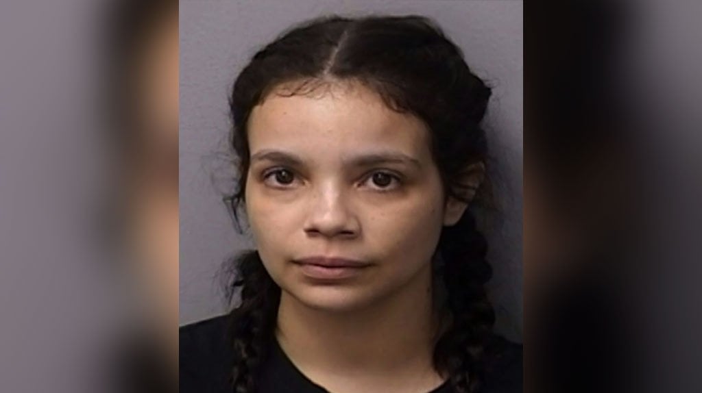  Apuñaló y mordió a su pareja en Barranquitas 