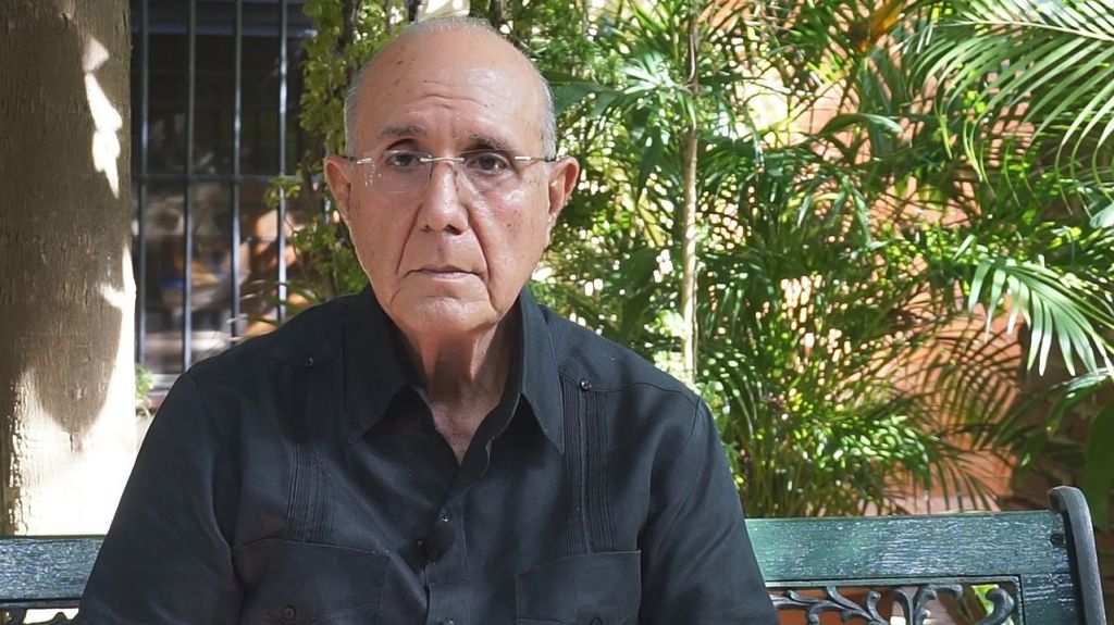  Elecciones este pr&oacute;ximo domingo en Rep&uacute;blica Dominicana &ldquo;no traer&aacute;n soluciones para los problemas del pa&iacute;s&rdquo;, afirma Isa Conde 