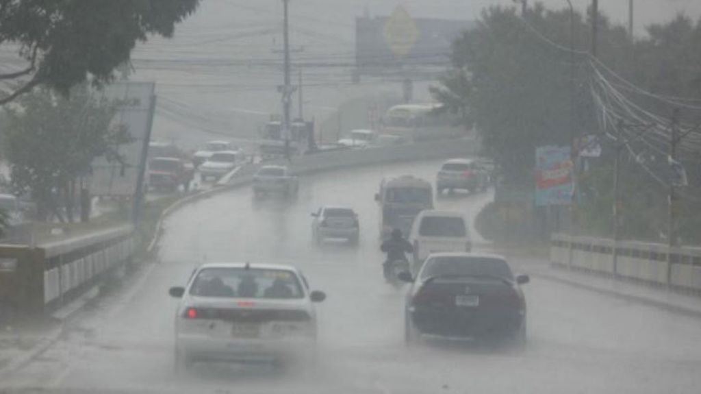 Advertencia de inundaciones para varios municipios de la zona metro