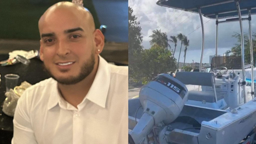  Orden de Arresto Federal Emitida Contra el Desaparecido Roy Luis Moreno Negrón 