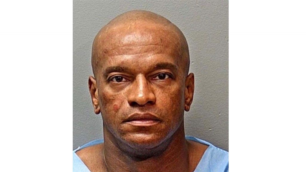  Cae "robachicos" en Texas; ten&iacute;a a ni&ntilde;a de 8 a&ntilde;os en hotel 