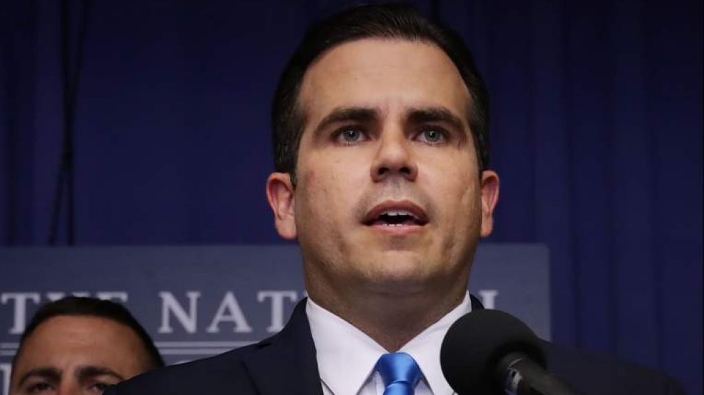  Gobernador presenta medida para auxiliar a corporaciones p&uacute;blicas 