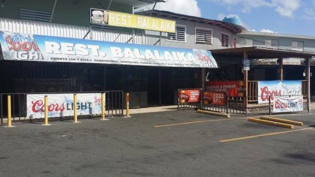  Asaltan mujer en estacionamiento de restaurante en Corozal 