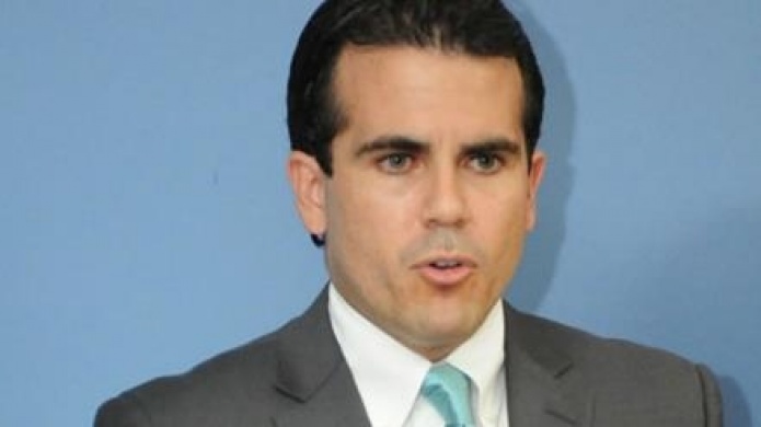 A Washington DC, Nueva York y de vuelta a El Conquistador el gobernador electo