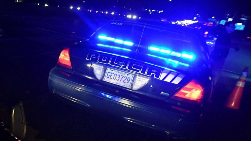  Intervienen con veh&iacute;culo hurtado en carjacking en Coamo 