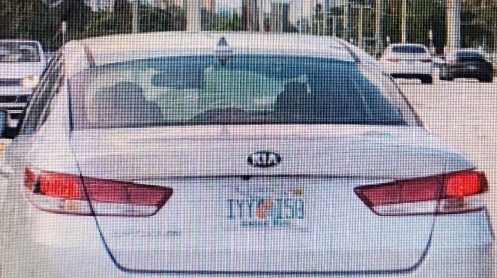  Joven latina no conduc&iacute;a auto que atropell&oacute; mortalmente a un ni&ntilde;o en Florida 