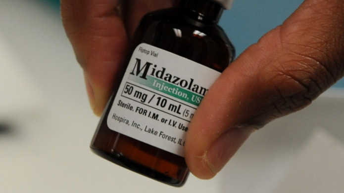 Corte Suprema de Justicia respalda uso de polÃ©mica droga en inyecciones letales