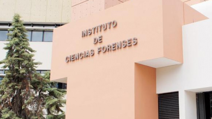 Causa contra empleado de Ciencias Forenses que robo tarjeta de crÃ©dito a un muerto 