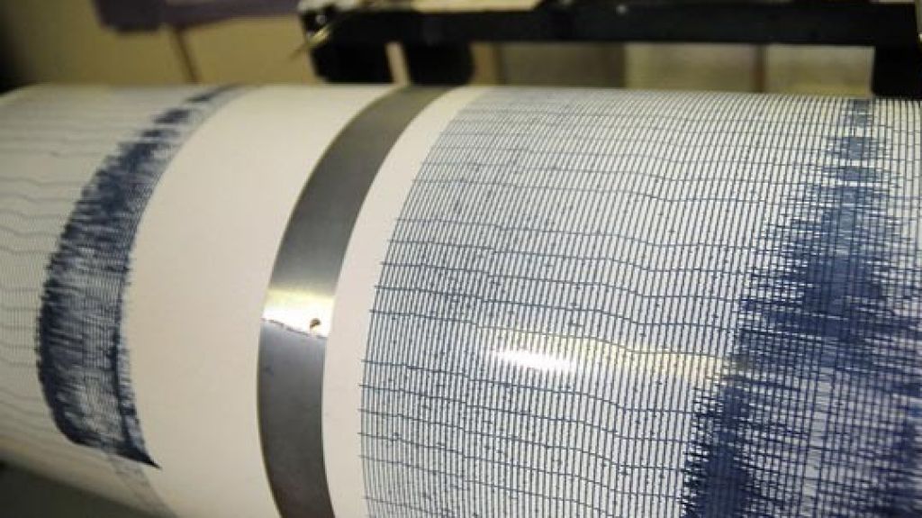  Debe ir reduciendo la intensidad y magnitud de temblores, seg&uacute;n director Red S&iacute;smica 