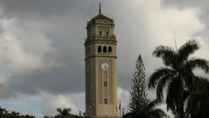 Decretan receso en el Recinto de RÃ­o Piedras de la UPR