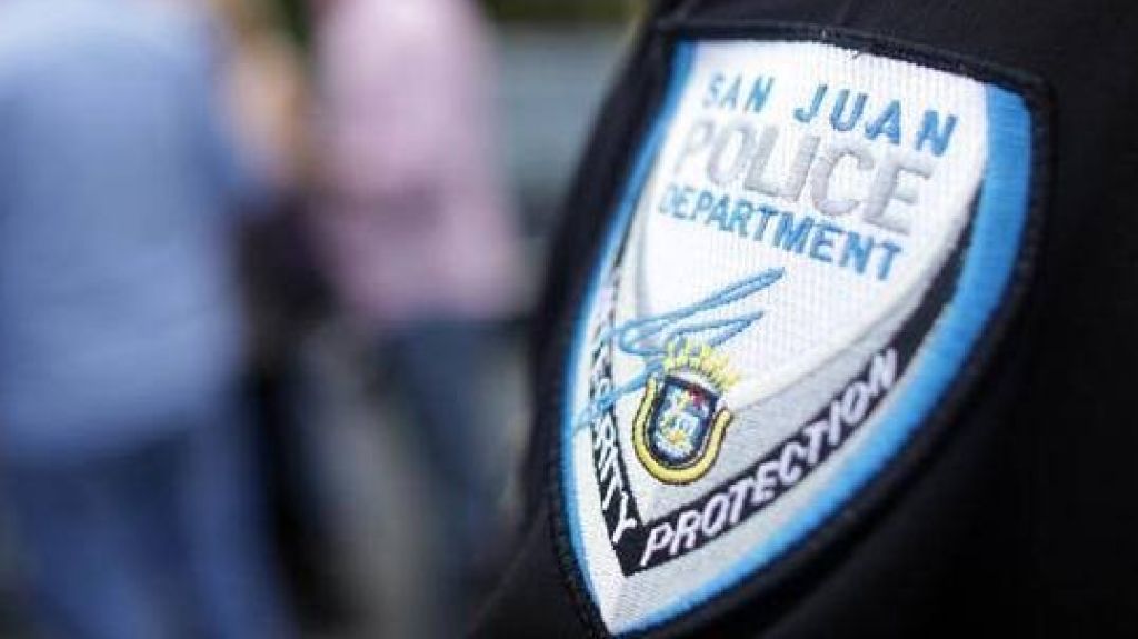  Acusan polic&iacute;a municipal de San Juan de &ldquo;manosear&rdquo; una menor de la liga atl&eacute;tica 