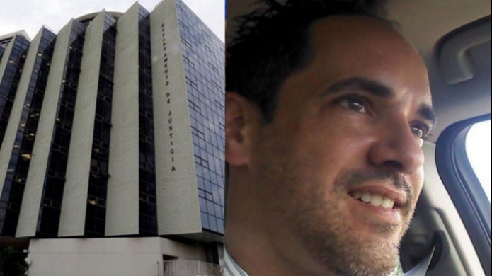 Suspendido fiscal que choco  Borracho y se fue a la huida  en San Juan
