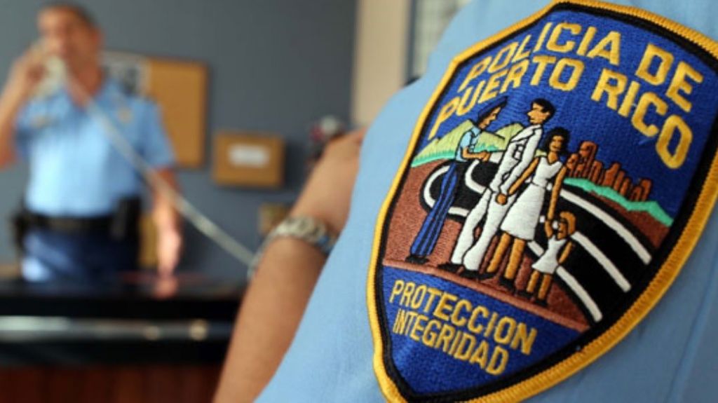  Reportan robo de arma en Dorado 