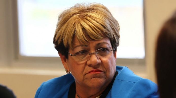 Senador MartÃ­n Vargas pide a la alcaldesa de Ponce que deje los insultos