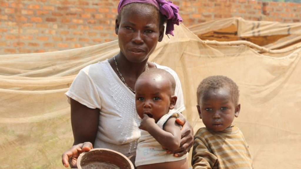  Cuatro agencias de las Naciones Unidas pidieron solidaridad mundial con los pa&iacute;ses m&aacute;s pobres afectados por la pandemia 