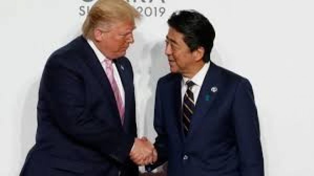  Vea video: Jap&oacute;n da luz verde a su nuevo acuerdo comercial con Estados Unidos 
