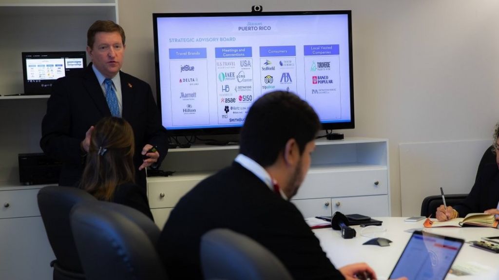  Discover Puerto Rico anuncia la disponibilidad de un RFP para servicios de relaciones públicas 