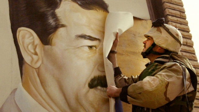 Revelado: Un informe de la CIA fue utilizado como pretexto para la invasiÃ³n de Irak