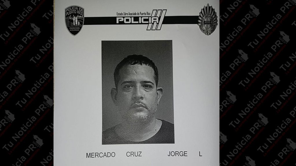  Video: A la c&aacute;rcel Guardia de seguridad que asaltaba gasolineras en Caguas, Gurabo y Juncos 