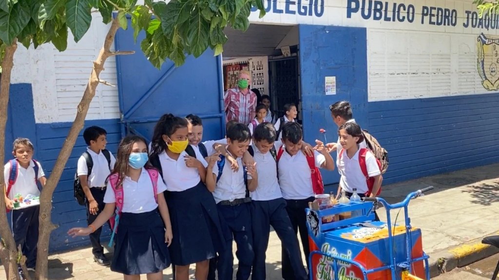  Al menos 46 maestros han muerto con s&iacute;ntomas de COVID-19 en Nicaragua 