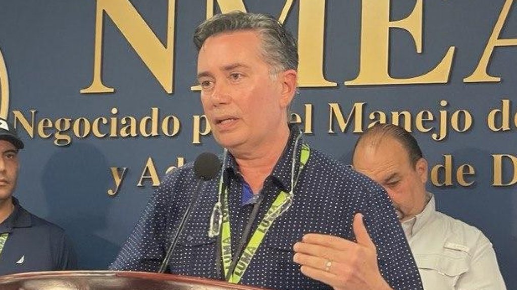  No por tener miles y miles de empleados, significa que se va a avanzar más, dice funcionario de LUMA ante los ofrecimientos de ayuda 