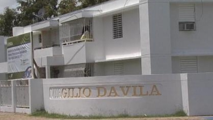  Residentes de vivienda pÃºblica no tendrÃ¡n que pagar renta hasta enero 