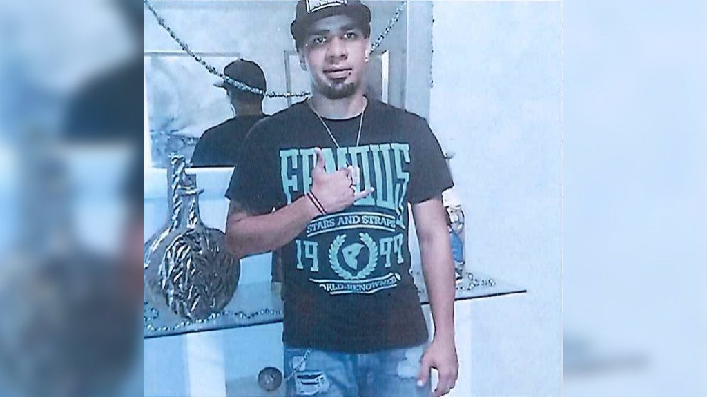  Contin&uacute;a b&uacute;squeda de hombre de 35 a&ntilde;os desaparecido en Juana D&iacute;az 