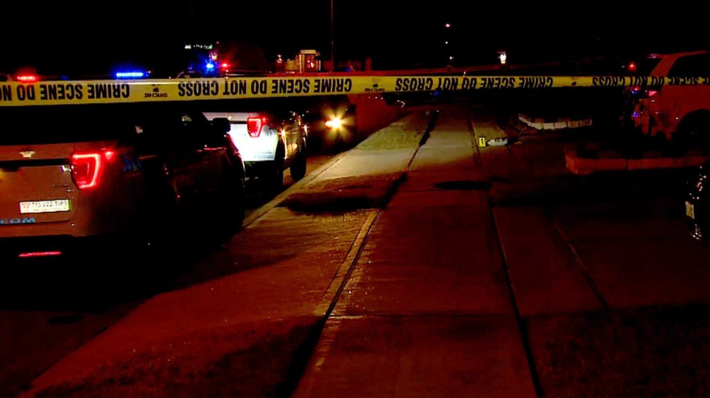  Tiroteo deja 3 muertos en fiesta en un Airbnb en Texas 