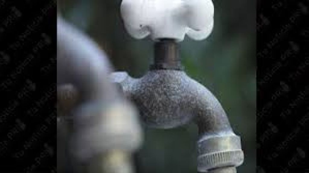  Intermitencia de servicio de agua potable por fluctuaciones de voltaje en estaci&oacute;n de bombas de Arecibo 