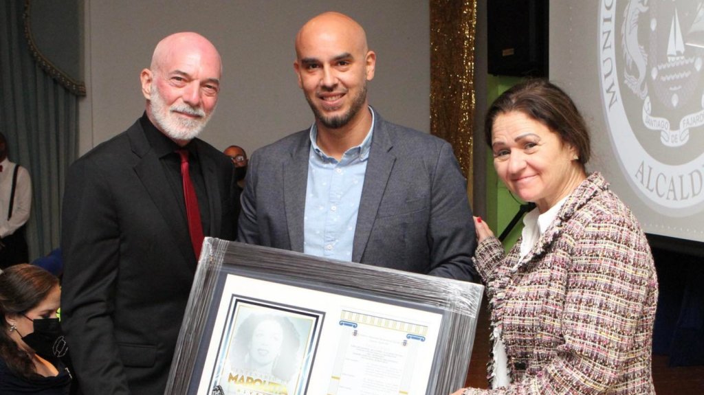  Fajardo celebra centenario de Marquita Rivera 