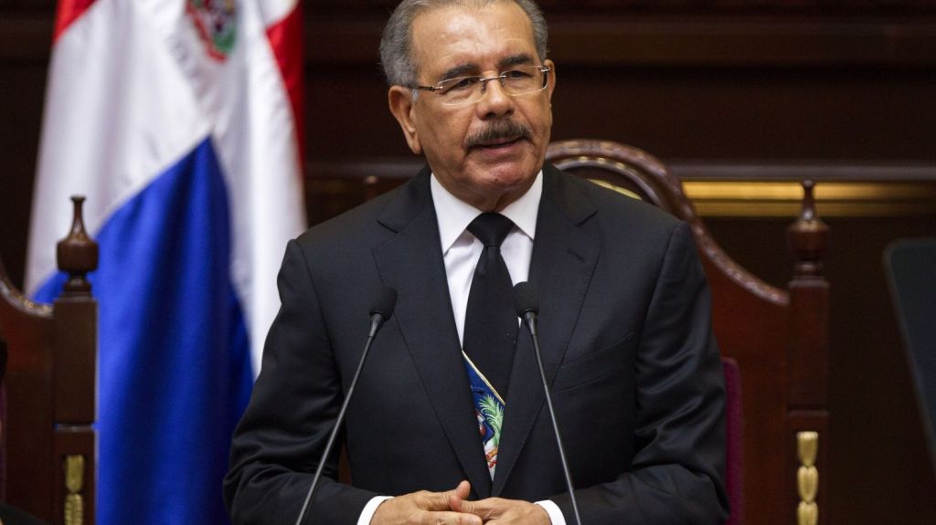  Así será la Fase I de la desescalada en República Dominicana 