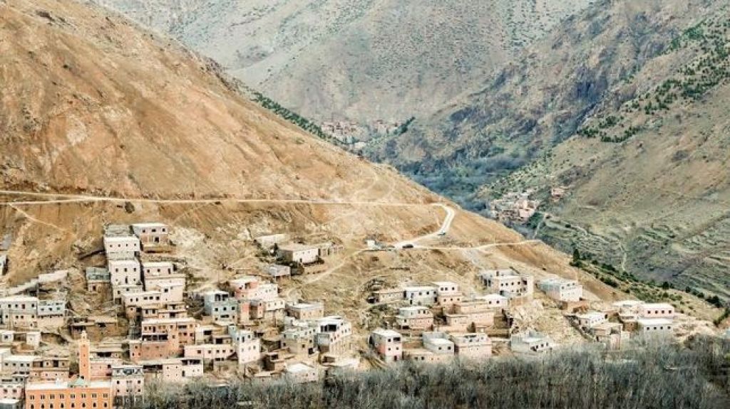  Vea video: Marruecos confirma que ha sufrido un atentado terrorista 