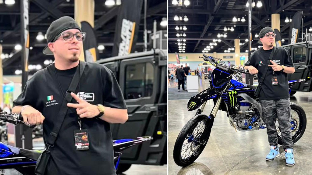  Identifican a joven que fue asesinado para robarle la motora en Guaynabo 