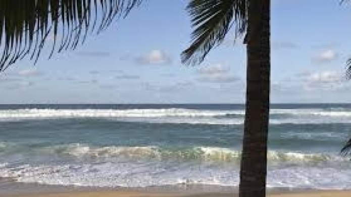 Diez playas de la Isla no aptas para baÃ±istas