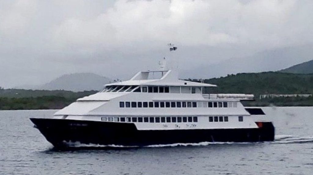  ATM anuncia entrada en funci&oacute;n de embarcaci&oacute;n de 600 pasajeros 