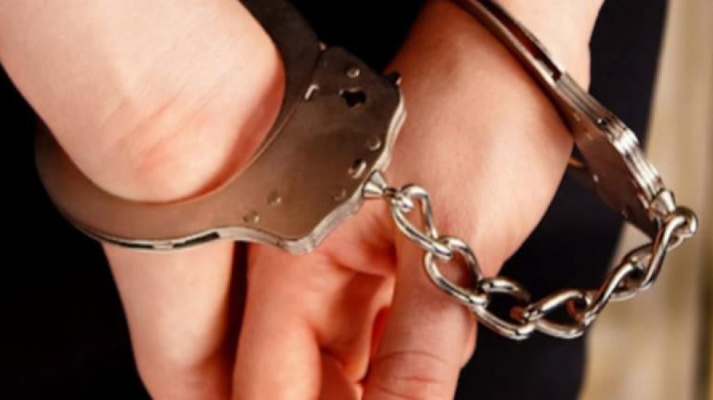  Polic&iacute;a municipal arresta a sujeto que se fug&oacute; de celda de cuartel en Ceiba 