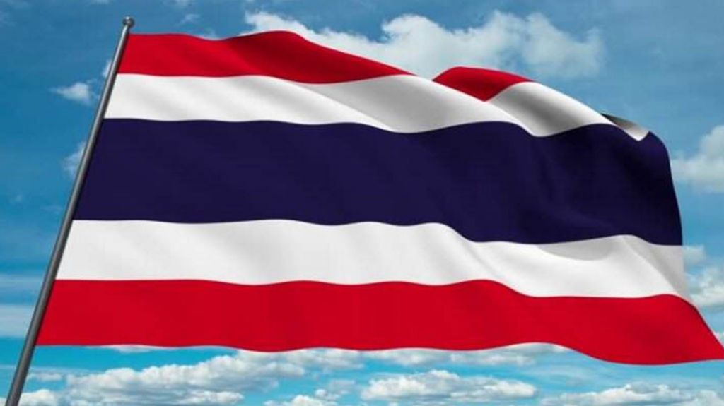  Video: Detienen en Tailandia con m&aacute;s 350 kilos de cristal a un taiwan&eacute;s 