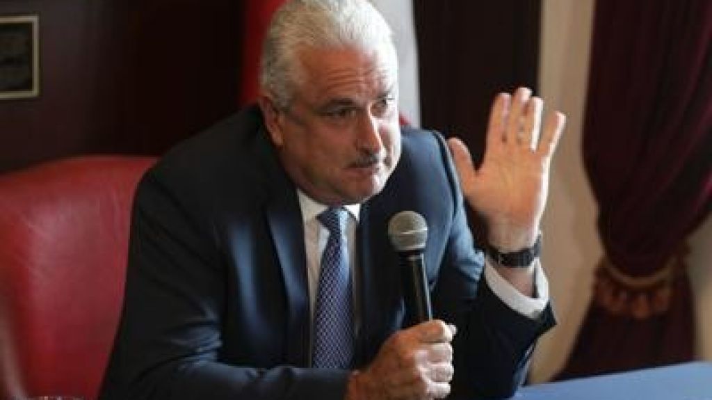  Presidente del Senado adelanta que ser&aacute;n aprobados el pr&oacute;ximo lunes varios nombramientos 