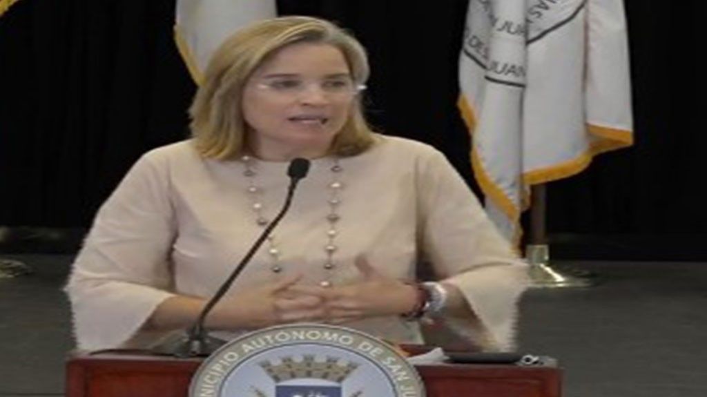  Pagan horas extra a Polic&iacute;as Municipales en San Juan 