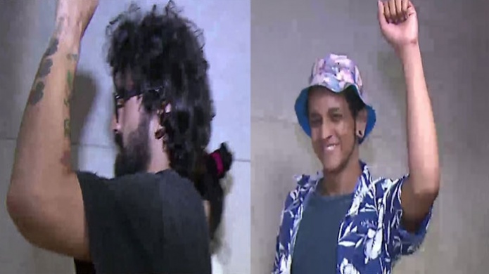  Causa contra los 3 vÃ¡ndalos que causaron daÃ±os el dÃ­a del plebiscito en Hato Rey 