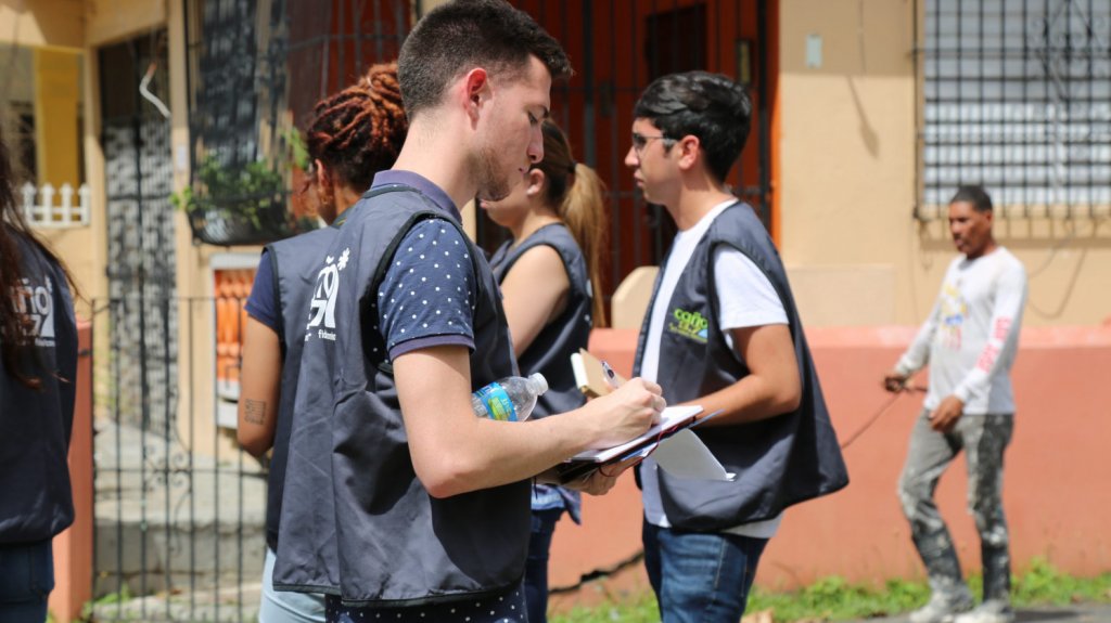  Asociaci&oacute;n de periodismo digital m&aacute;s grande del mundo otorga 20 mil d&oacute;lares a Sagrado para desarrollo de proyecto comunitario 