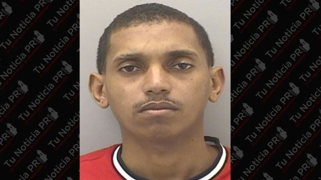  A la c&aacute;rcel por agredir a su pareja en Barrio Obrero 