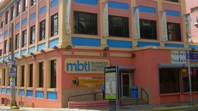 Establece MBTI a sus estudiantes los pasos a seguir tras cerrar operaciones