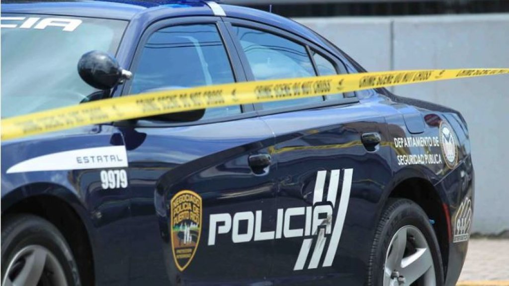 Asesinan joven de 19 a&ntilde;os en Sabana Grande 