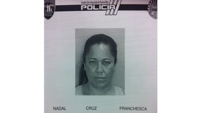 267 aÃ±os de carcel a mujer involucrada en multiple asesinato en Ponce