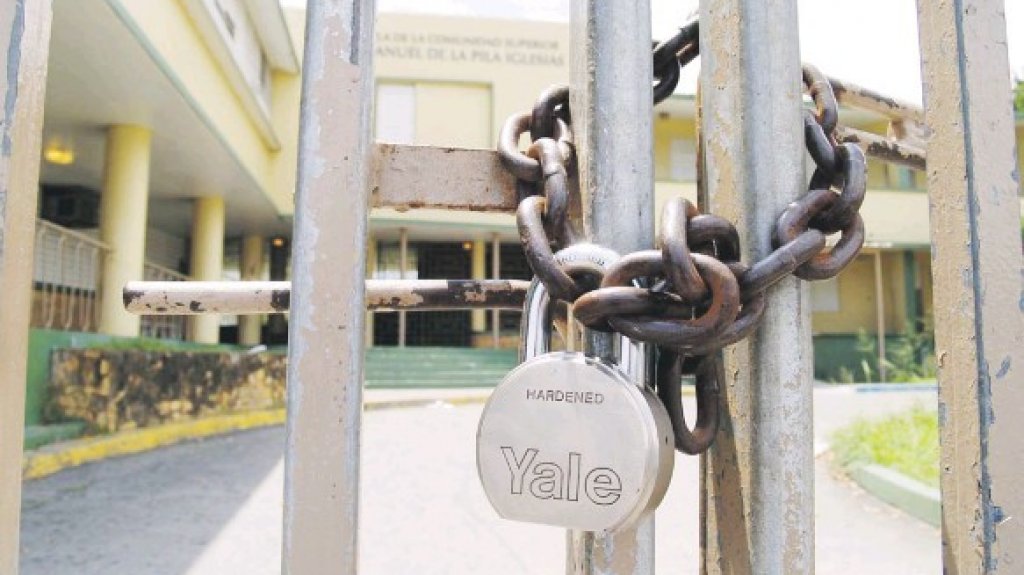  Ante pr&oacute;xima apertura de escuelas, alcaldes de Cayey, Coamo y senadora por Guayama proponen cooperar con comit&eacute;s de fiscalizaci&oacute;n 