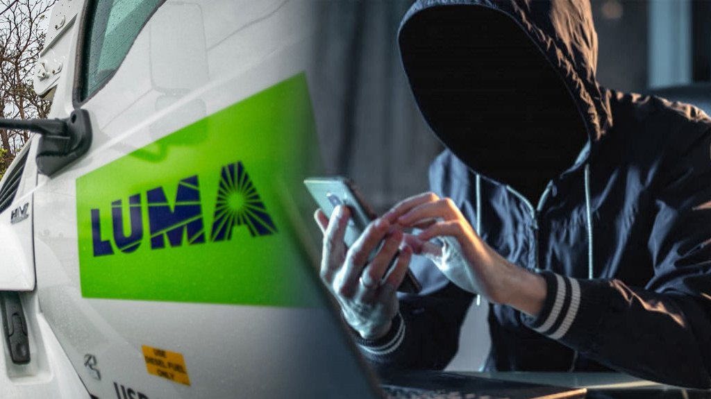 Otra m&aacute;s que cae en &ldquo;el pesca&iacute;to&rdquo; con llamada falsa de LUMA Energy 